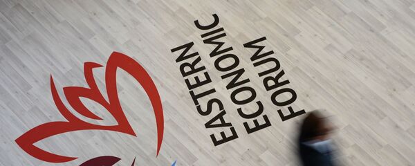 中国驻哈巴罗夫斯克总领事：东方经济论坛为中国东北与俄远东合作搭建重要平台 - 俄罗斯卫星通讯社