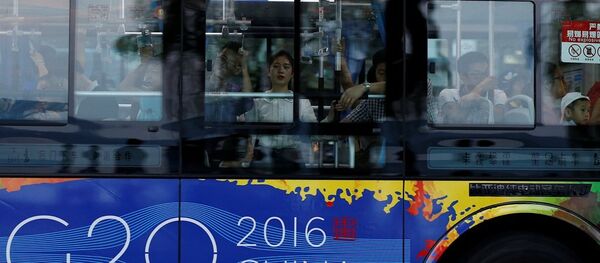 中国专家:G20习奥会晤将争取稳定两国关系 中国专家:G20习奥会晤将争取稳定两国关系 - 俄罗斯卫星通讯社