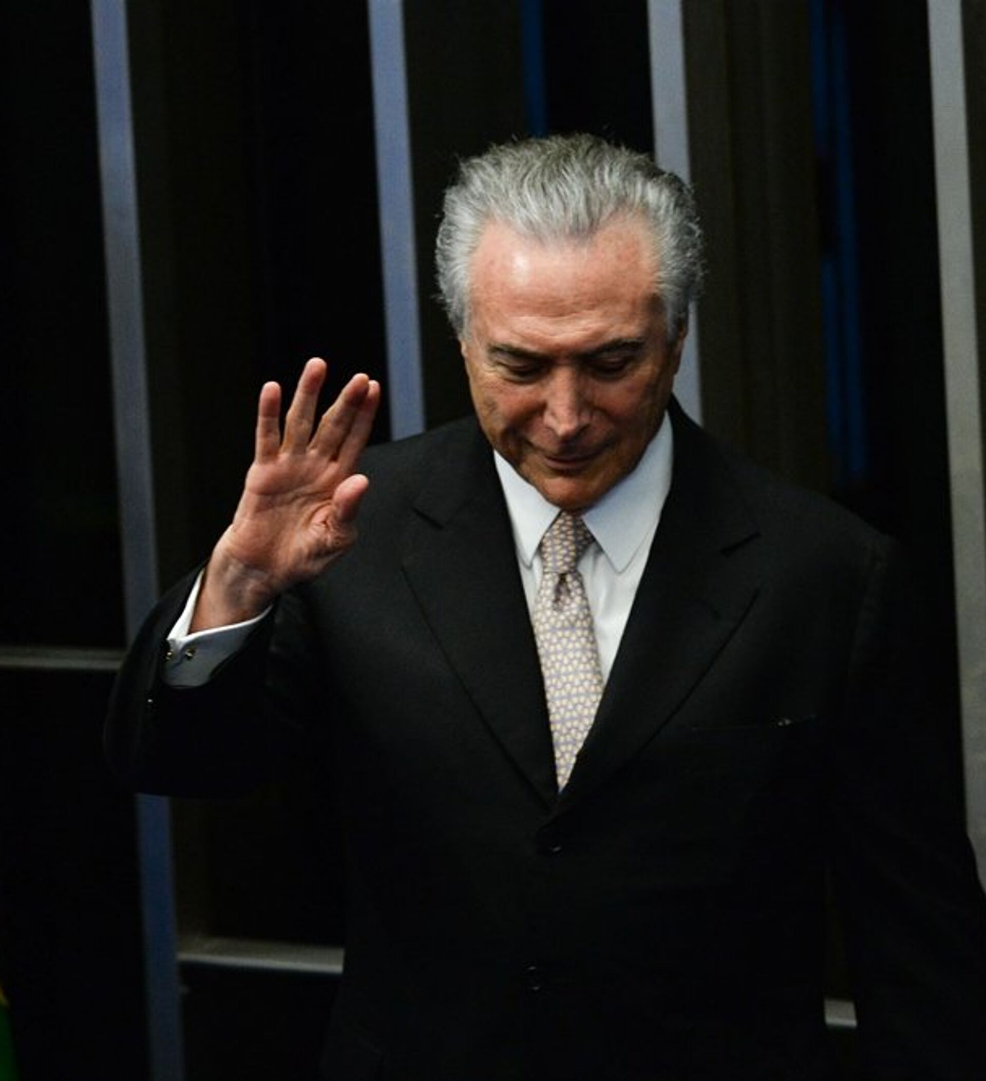 巴西总统卢拉重启访华行程，今晚抵达上海，将寻求加强中巴各领域合作|巴西|卢拉|巴西总统_新浪新闻