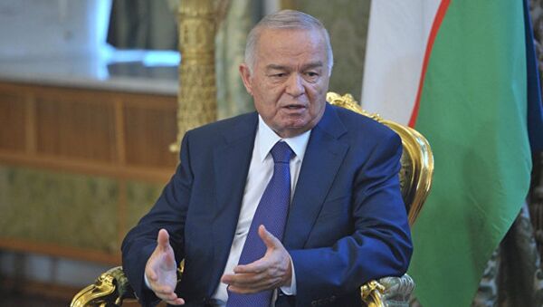 克宫否认乌兹别克斯坦总统赴莫斯科接受治疗的传闻 - 俄罗斯卫星通讯社