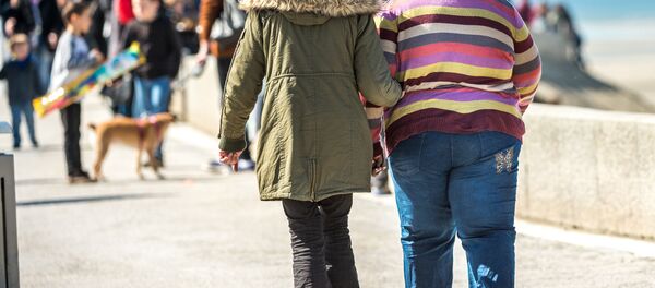 肥胖人口最多的国家有哪些? 肥胖人口最多的国家有哪些? - 俄罗斯卫星通讯社