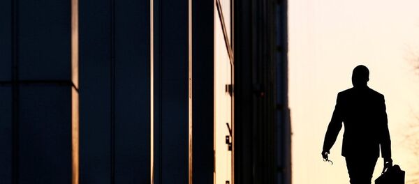 中国发改委:境外投资出现不理性倾向 中国发改委:境外投资出现不理性倾向 - 俄罗斯卫星通讯社