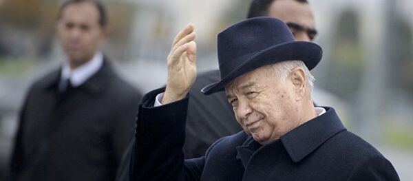 乌兹别克斯坦政府和议会发布消息称,卡里莫夫的葬礼将于9月3日在撒马尔罕举行 乌兹别克斯坦政府和议会发布消息称,卡里莫夫的葬礼将于9月3日在撒马尔罕举行 - 俄罗斯卫星通讯社