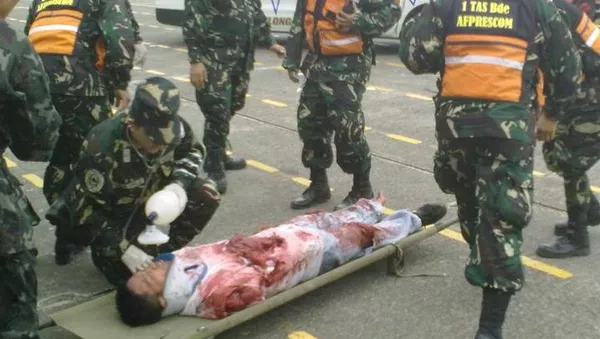 菲律賓軍方：至少7名伊斯蘭武裝分子在菲南部被消滅 - 俄羅斯衛星通訊社