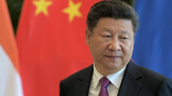 中國國家主席：中方強烈譴責俄駐土大使遇害事件 - 俄羅斯衛星通訊社