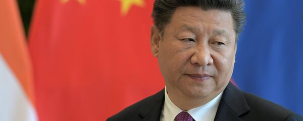 中國國家主席：中方強烈譴責俄駐土大使遇害事件 - 俄羅斯衛星通訊社