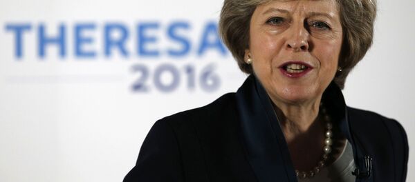 媒体：英女王因首相拒绝向其透露脱欧计划而失望 - 俄罗斯卫星通讯社