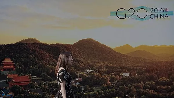 專家：G20杭州峰會開出的“中國藥方”體現二十國集團的集體智慧 - 俄羅斯衛星通訊社