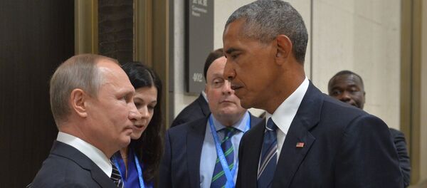 佩斯科夫:普奧杭州會晤期間討論了敘利亞和烏克蘭問題 佩斯科夫:普奧杭州會晤期間討論了敘利亞和烏克蘭問題 - 俄羅斯衛星通訊社