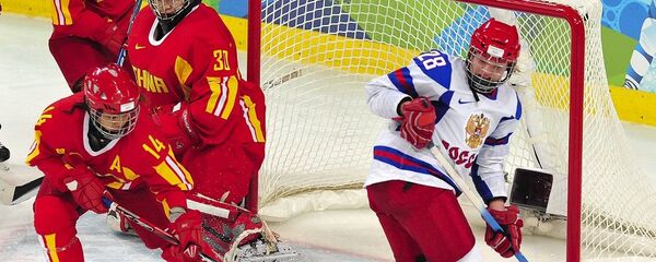 习近平：中俄加强冰雪运动交流有助于中国筹办2022年北京冬奥会 - 俄罗斯卫星通讯社