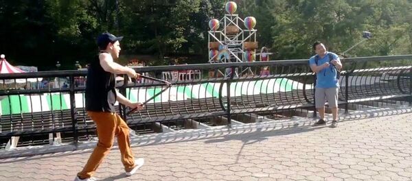 видеоклуб - 俄罗斯卫星通讯社