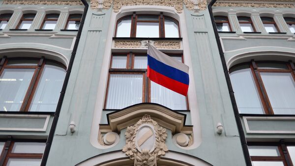 媒體：俄中選委嚴防9月選舉期間黑客攻擊 - 俄羅斯衛星通訊社