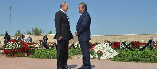 乌兹别克斯坦总理：俄仍将是乌的战略伙伴和盟友 - 俄罗斯卫星通讯社