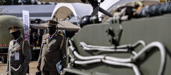 俄國防部簽署首份供應100輛以上“阿爾瑪塔”坦克的合約 - 俄羅斯衛星通訊社