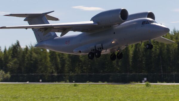 俄國防部：俄空天軍飛機沒有侵犯過愛沙尼亞領空 - 俄羅斯衛星通訊社