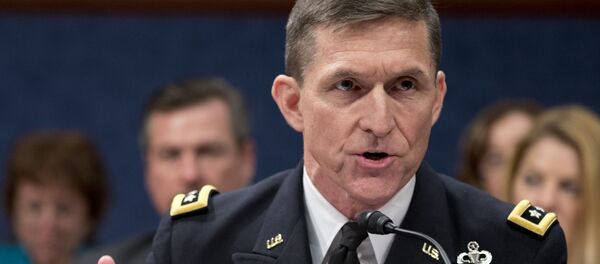 美國法院：不公佈特朗普前任顧問與俄前任大使的談話內容 - 俄羅斯衛星通訊社