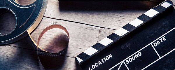 專家:俄中在電影製作領域的合作將有助於拓展兩國影片發行機會 專家:俄中在電影製作領域的合作將有助於拓展兩國影片發行機會 - 俄羅斯衛星通訊社