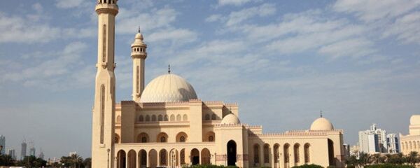 巴林 - 俄羅斯衛星通訊社