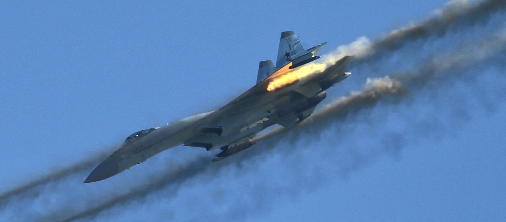 苏-27 - 俄罗斯卫星通讯社, 1920, 08.12.2021