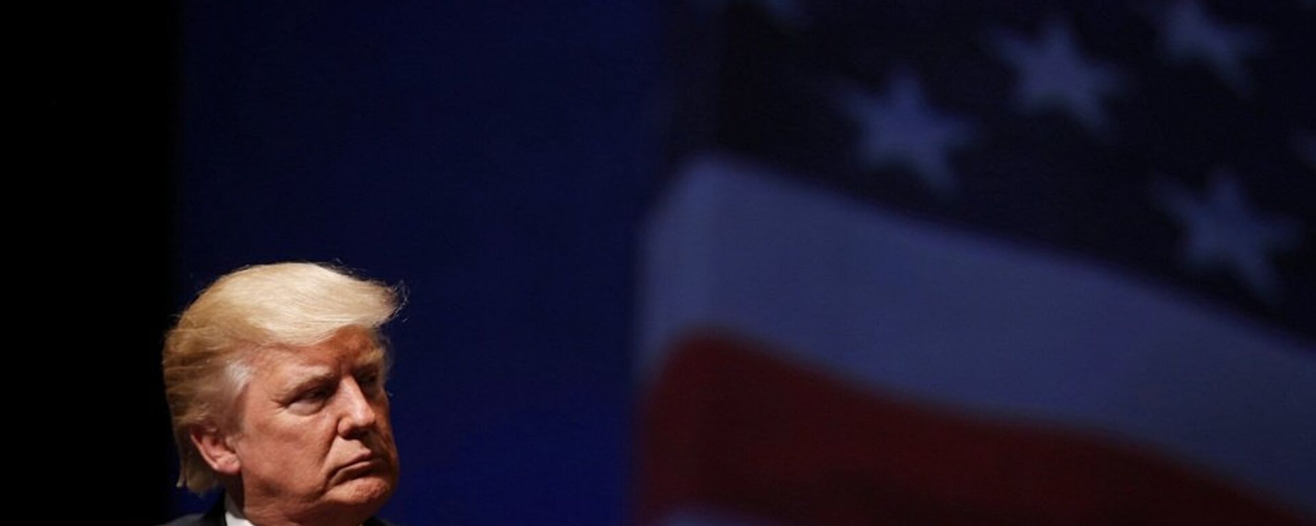 特朗普：若不能协助保障霍尔木兹海峡安全，北约将面临糟糕的未来 - 俄罗斯卫星通讯社, 1920, 16.03.2026