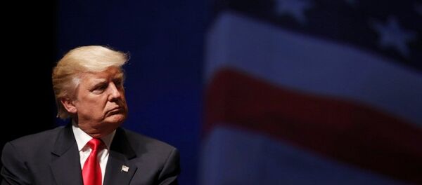 中国外交部表示,中方已就特朗普与蔡英文通话在北京和华盛顿向美方提出严正交涉 中国外交部表示,中方已就特朗普与蔡英文通话在北京和华盛顿向美方提出严正交涉 - 俄罗斯卫星通讯社