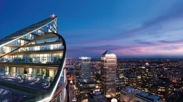 荷兰政客称美国可能无视所有法律法规占领格陵兰 - 俄罗斯卫星通讯社