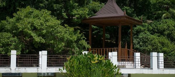 莫斯科州建设部与中国江苏省签订合作协议 莫斯科州建设部与中国江苏省签订合作协议 - 俄罗斯卫星通讯社