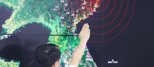 中國外交部：朝鮮半島各方從自身利益出發採取的單方面行動都是“死衚衕” - 俄羅斯衛星通訊社