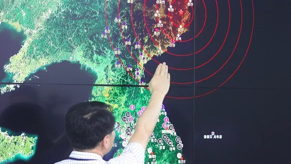 中國外交部：朝鮮半島各方從自身利益出發採取的單方面行動都是“死衚衕” - 俄羅斯衛星通訊社