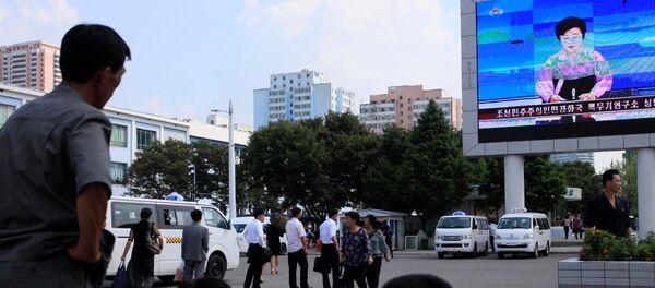 俄外交部:俄外長與日本外相通電商討朝鮮核試驗問題 俄外交部:俄外長與日本外相通電商討朝鮮核試驗問題 - 俄羅斯衛星通訊社