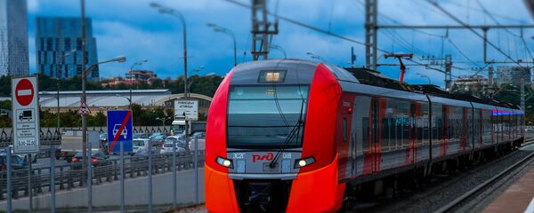 联合会杯期间球迷可免费乘坐公共交通 - 俄罗斯卫星通讯社