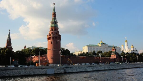 调查：莫斯科入选世界最佳城市排行榜 - 俄罗斯卫星通讯社