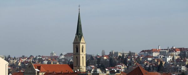 中國路橋公司中標克羅地亞佩列沙茨大橋建設項目 中國路橋公司中標克羅地亞佩列沙茨大橋建設項目 - 俄羅斯衛星通訊社