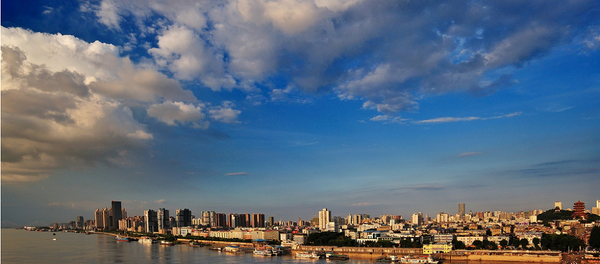 武汉 - 俄罗斯卫星通讯社