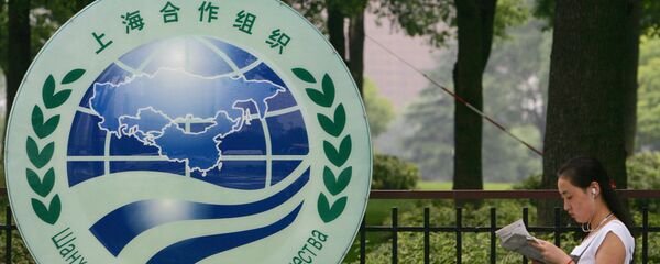 中国国家主席：中方将在接任轮值主席国后推动上合组织实现新发展 - 俄罗斯卫星通讯社