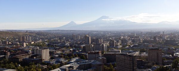 Армения - 俄罗斯卫星通讯社