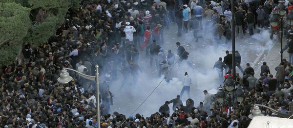 俄安全会议：俄中讨论了颜色革命问题 - 俄罗斯卫星通讯社