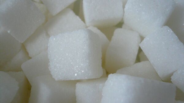 學者發現糖類可能導致的新危害 - 俄羅斯衛星通訊社