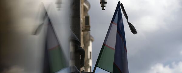 烏茲別克斯坦總統要求與外國夥伴簽署防務領域合作協議 - 俄羅斯衛星通訊社