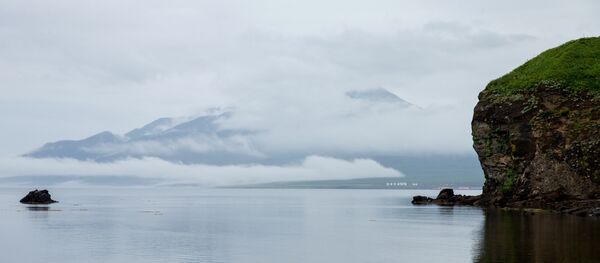 日本首相：日本坚持让俄罗斯归还所有四个争议岛屿 - 俄罗斯卫星通讯社
