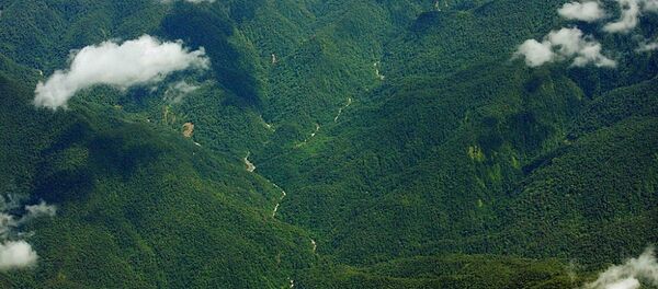 印尼 - 俄羅斯衛星通訊社