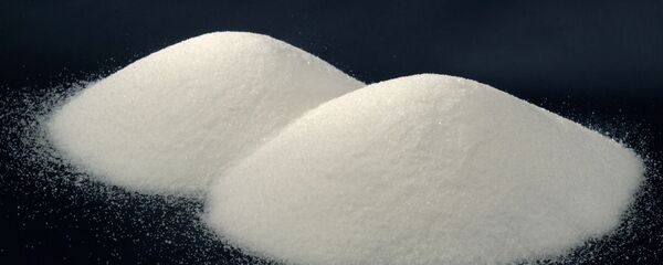 科学家披露普通盐中的惊天发现 - 俄罗斯卫星通讯社