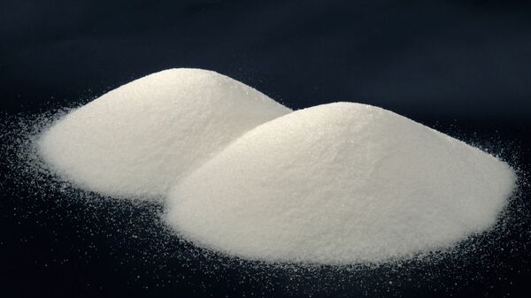 中国取消了自7世纪以来就沿用至今的关于盐价的法律 - 俄罗斯卫星通讯社