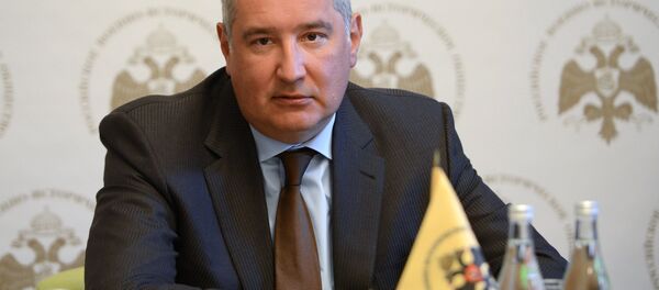 俄副总理：俄印未来或在第三国联合修建核电站 - 俄罗斯卫星通讯社