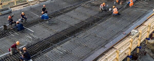 俄滨海边疆区超前发展区将耗资270万美元打造基础设施 - 俄罗斯卫星通讯社