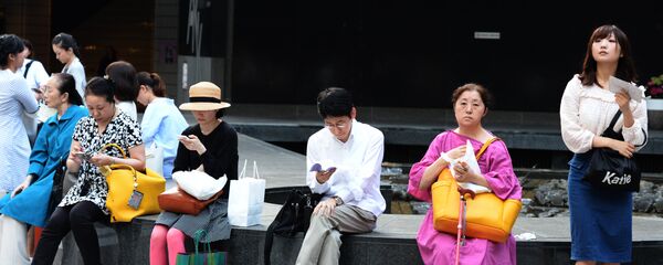 約75%日本人反對在沒有先決條件情況下與俄簽訂和平條約 - 俄羅斯衛星通訊社