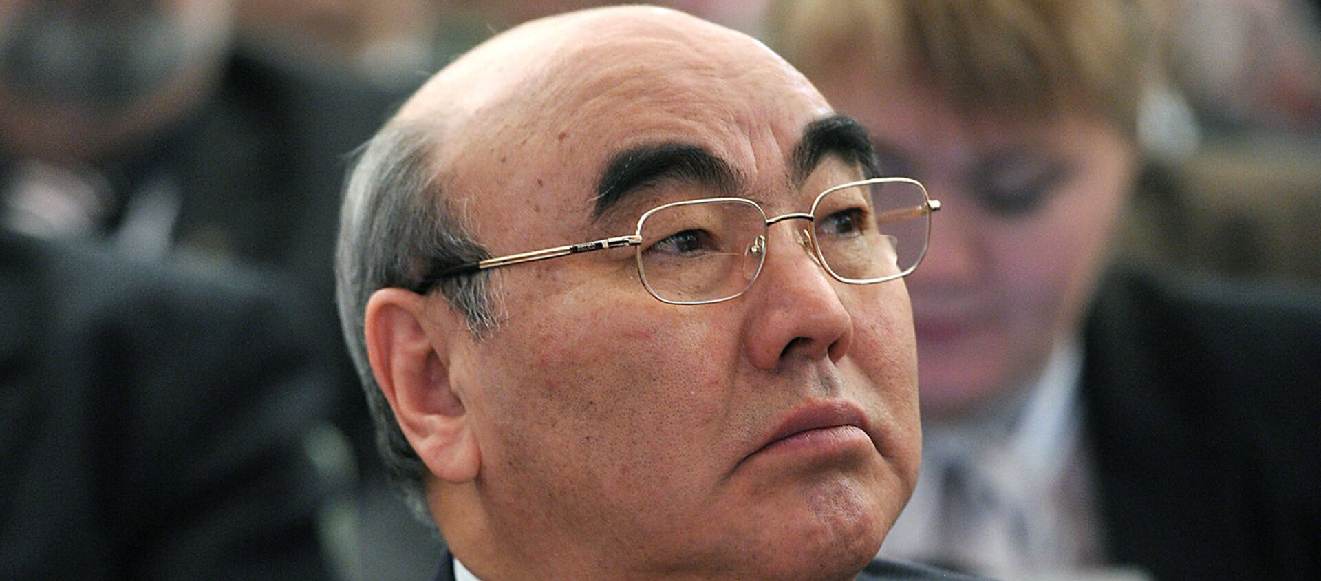 吉爾吉斯斯坦前總統：烏茲別克斯坦將繼續穩定5到10年 - 俄羅斯衛星通訊社, 1920, 03.08.2021