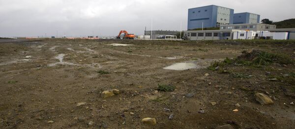 中国CGN 欢迎英国就欣克利点建设做出的决定 中国CGN 欢迎英国就欣克利点建设做出的决定 - 俄罗斯卫星通讯社