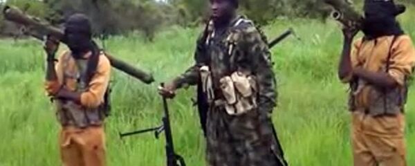 尼日利亚恐怖袭击造成近70人死亡 - 俄罗斯卫星通讯社