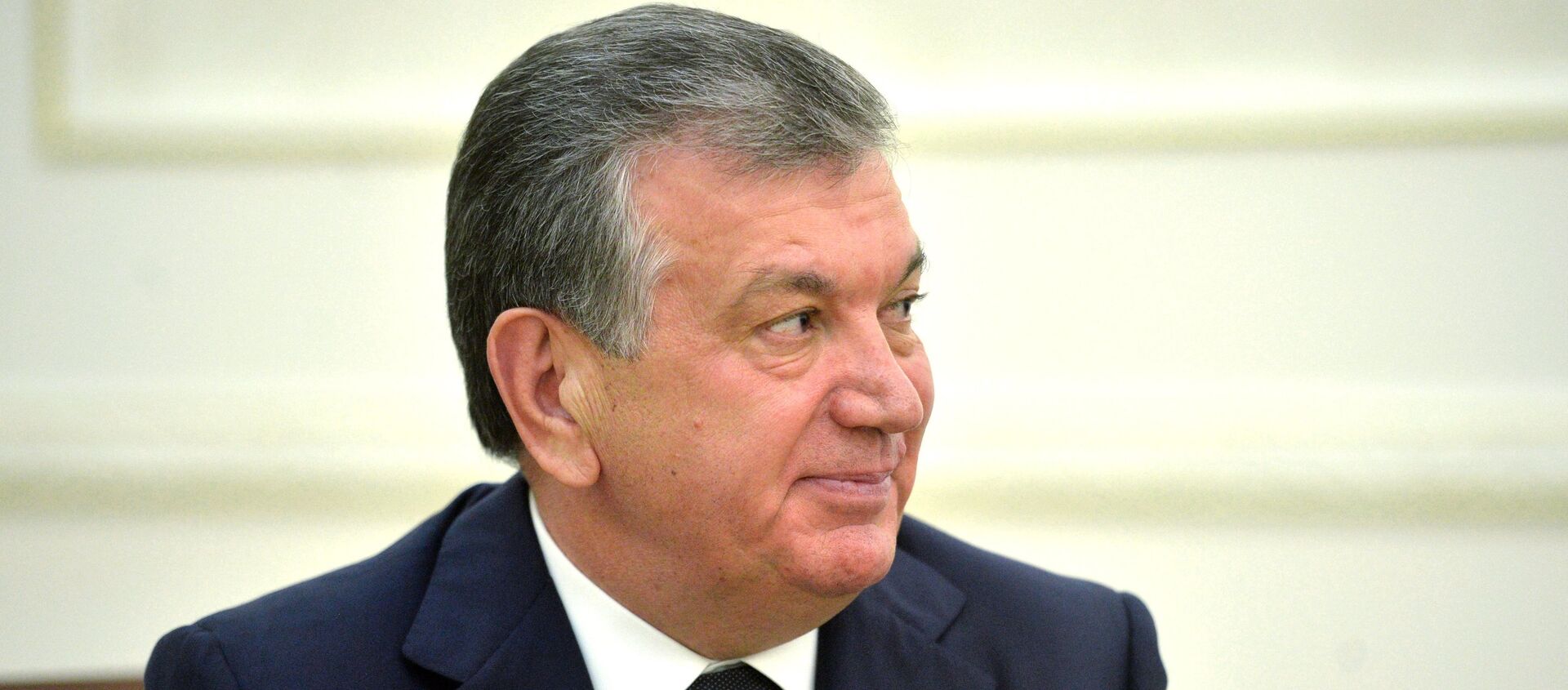 乌国总统：塔利班承诺过一粒子弹也不会飞向乌兹别克斯坦 - 俄罗斯卫星通讯社, 1920, 27.08.2021